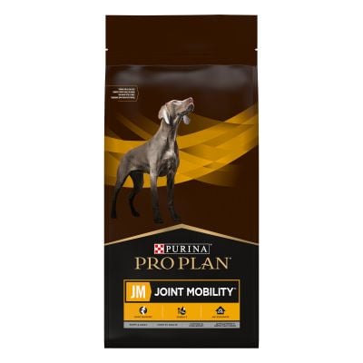 Pro Plan Veterinary Diets JM Joint Mobility Canine 3 Kg