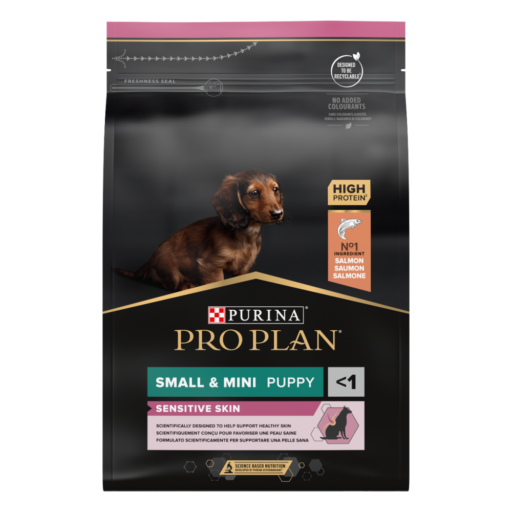 Pro plan purina sensitive 2025