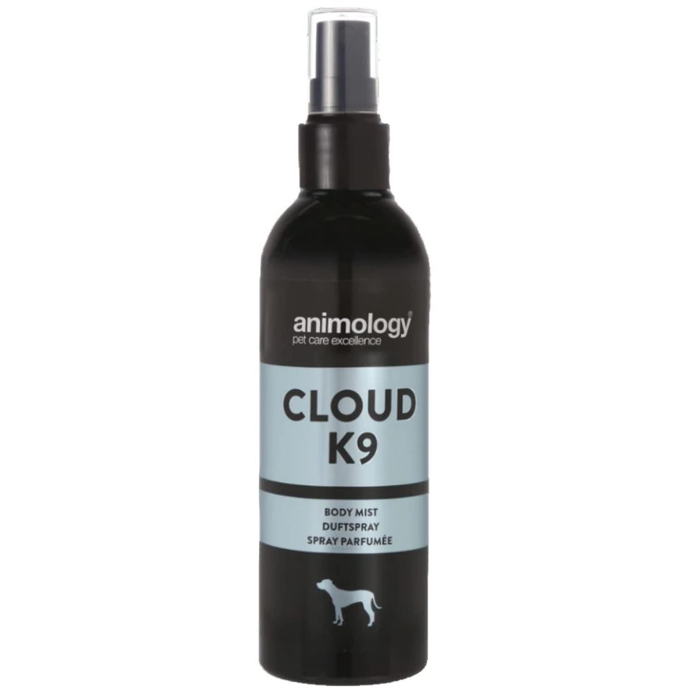 Animology Heaven Scent Body Mist – 150 Ml, Duftendes Erfrischungsspray