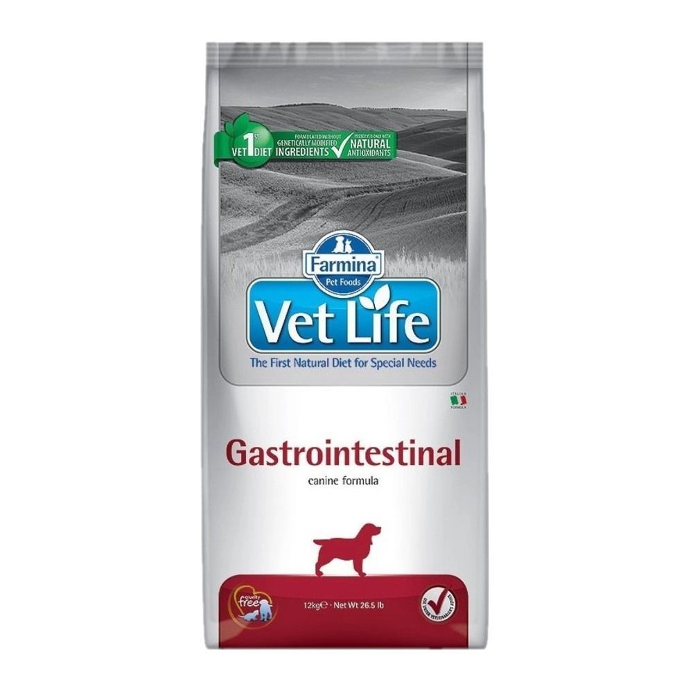 Farmina Vet Life Canine Gastrointestinal - Order Now