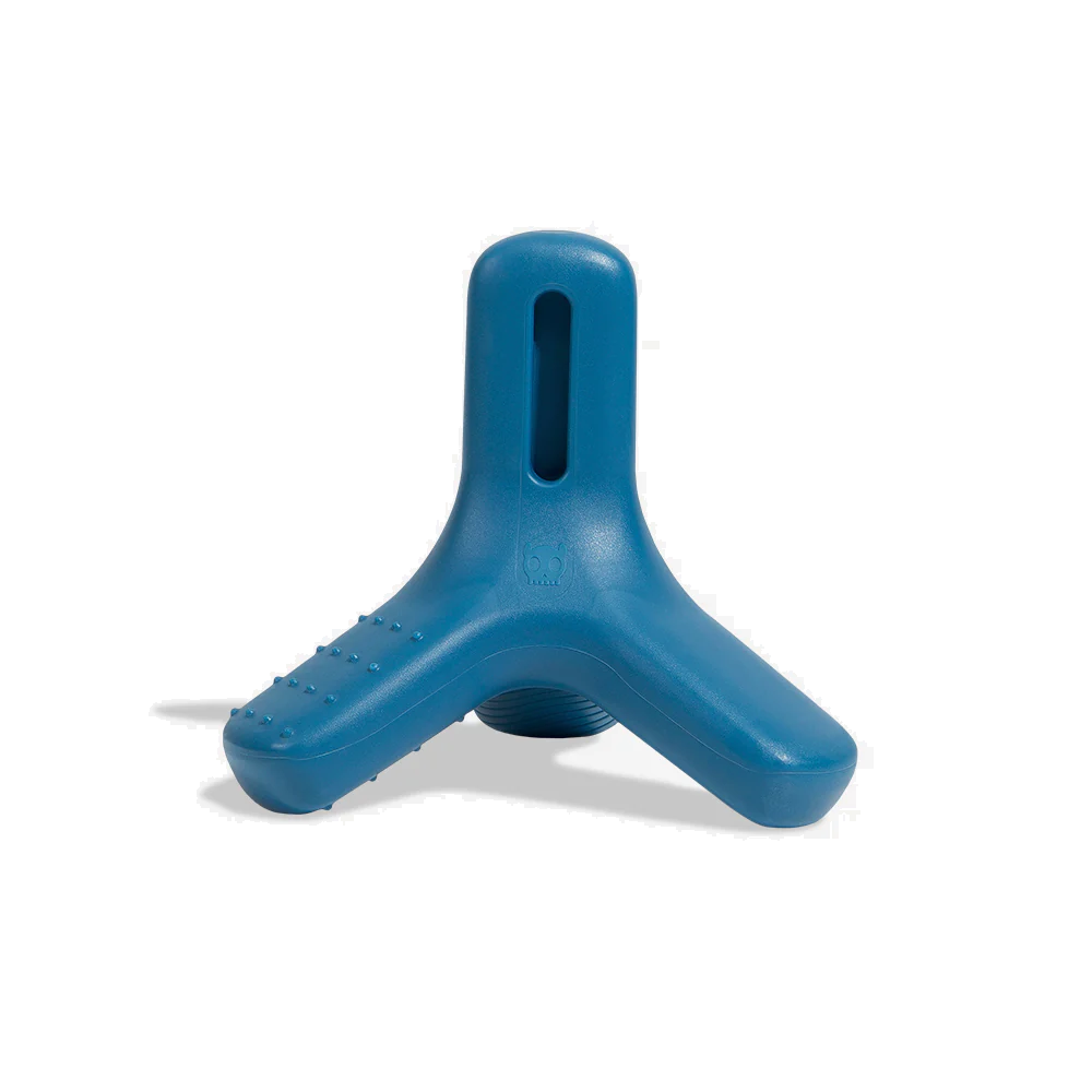 Zee.Dog Tripod Nylon Toy