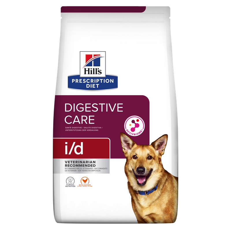 Hill's Prescription Diet i/d 犬用 25缶 Hill's Prescription Diet Dog i/d - Shop at Vivapets