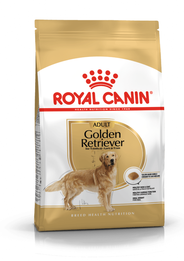 ドッグフード  Canin Golden Retriever Adult 12kg ad-golden-packshot-bhn18.png