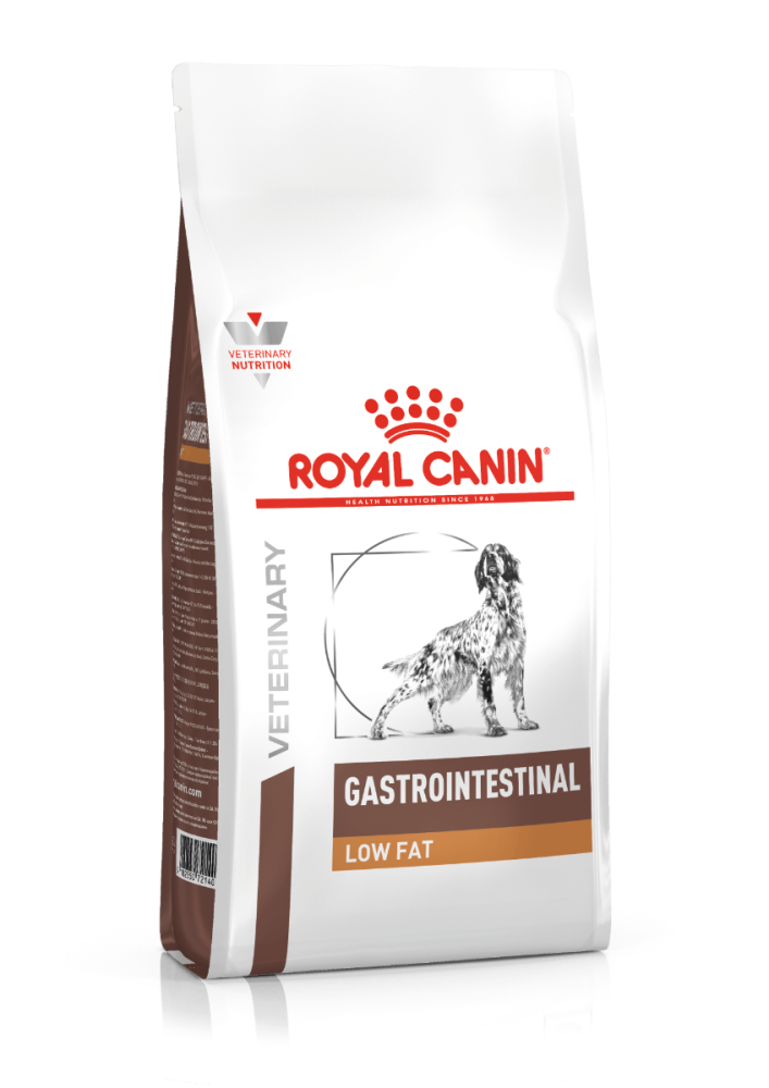 【 CANIN GASTROINTESTINAL LOW FAT9本】 royal-canin-veterinary-