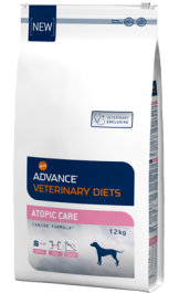 Advance Vet Atopic Care Canine