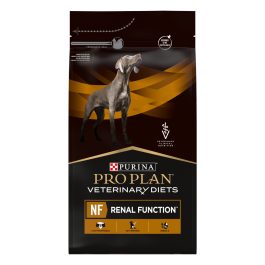 Purina Pro Plan Veterinary Diets Dog NF Renal Function - Shop at
