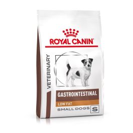 Royal Canin Veterinary Gastrointestinal Low Fat Small Dog - Vivapets