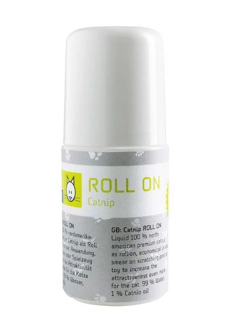 Hunter Catnip Roll-On 59 ml