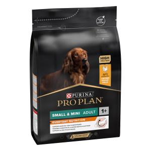 Pro Plan Dog Small & Mini Adult 3 Kg