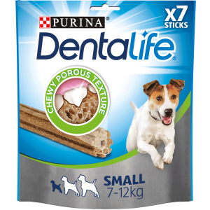 Purina Dentalife Small 7 Sticks