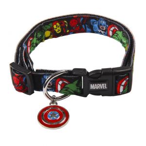 Dog Collar Marvel