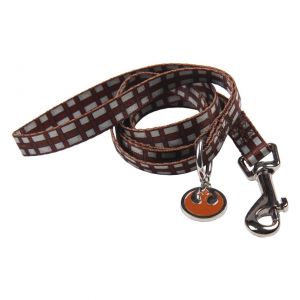 Dog Leash Star Wars Chewbacca