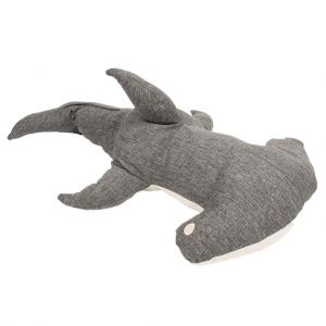 Duvo+ ECO Plush Hammerhead Shark L