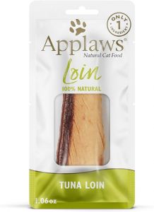 Applaws Cat Treat Lombo de Atum Inteiro (12 x 30 g)