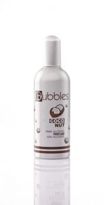 Bubble's Coco Perfume 150 ML S / Alcohol