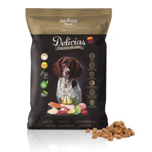 Delicias for Adult Dogs 3 Kg