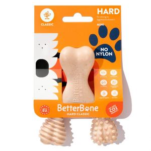 BetterBone Hard Chew Bone