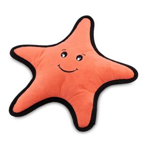 Beco Recycled Rough & Tough Starfish