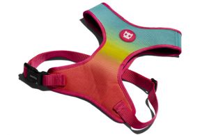 Zee.Dog Air Mesh Plus Harness Citrus