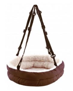 Trixie Suspended Cuddly Bed 30X8X25 Cm