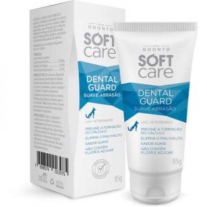 thumbnail image 2 of Orozyme Dental Care Gel 70 G - Enzyme Toothpaste For Dogs And Cats With Malt Flavour 2 of 13