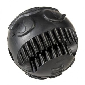 Duvo+ Sad Face Rubber Dental Ball