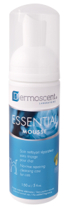 Dermoscent Mousse for Cats 150 ml