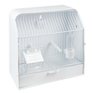 Plastic Cage for Exhibition