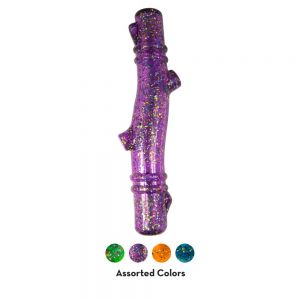 Kong Squeezz Confetti Stick Medium