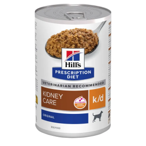 Hill's Prescription Diet Dog w/d with Chicken (12 x 370 g) - Vivapets