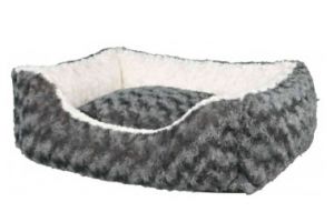 Trixie Bed "Kaline" 65X50 Cm (Gray / Cream)