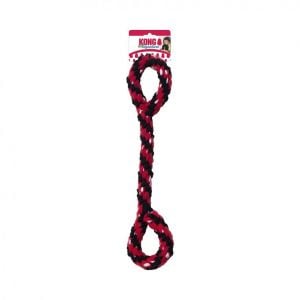 Kong Signature Rope Double  Tug 