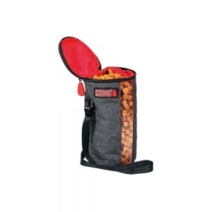 Kong Travel Kibble Storage Bag