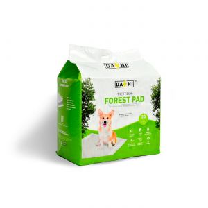 Dashi Forest Pad