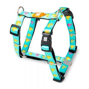 Max & Molly Ducklings H-Harness