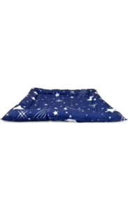 Nayeco Cool Mat Stars 76 x 66 cm