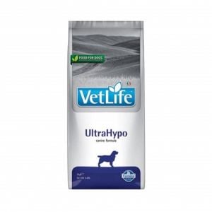 Farmina Vet Life Canine Hypoallergenic Fish & Potato - Shop Now