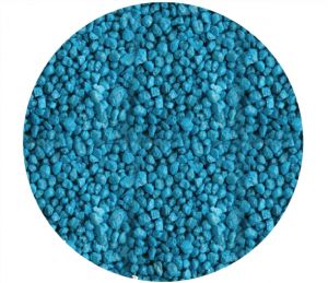 Colored Sand Blue 1 kg