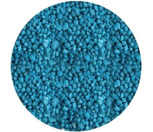 Colored Sand Blue 1 kg