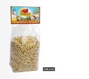 Granjas de la litera de pino para Roedores - 1 kg