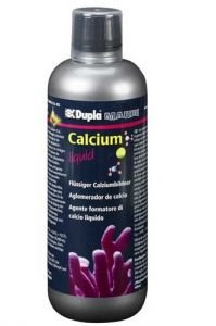 Hobby Dupla Marin Calcium Liquid 250 Ml