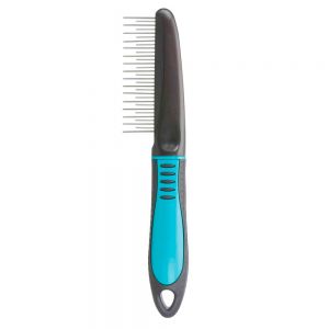 Trixie Coat Untangler Combi-Comb