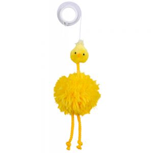 Trixie Chicken with Elastic for Hang 20 cm