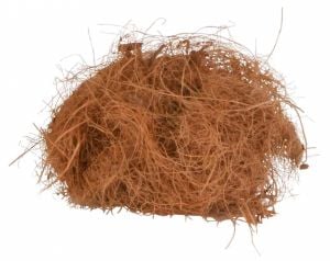 Trixie Nesting Material Coconut Fibers - 30 gr