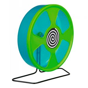 Trixie Exercise Wheel Plastic