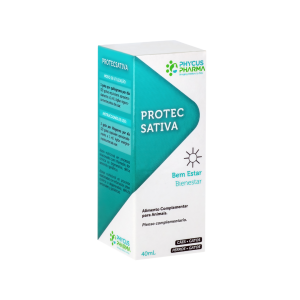 Phycus Pharma Protecsativa 40 ml