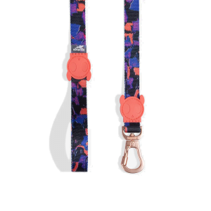 Zee.Dog Reebok Aerobic Leash - Shop at Vivapets