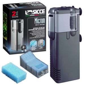 Sicce Cartucho Bio-Trix P/ Micron