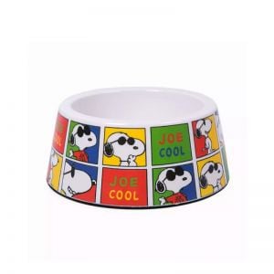 ZoozPets Gamela Snoopy Melamina (Joe Cool) L