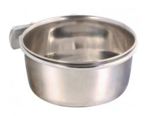 Trixie Bowl with Support 0,3 lt